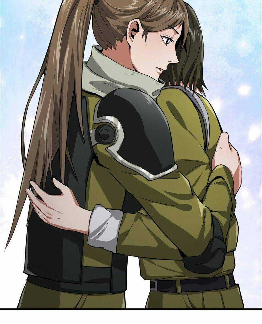 Luân Bàn Thế Giới Chapter 88 trang 28