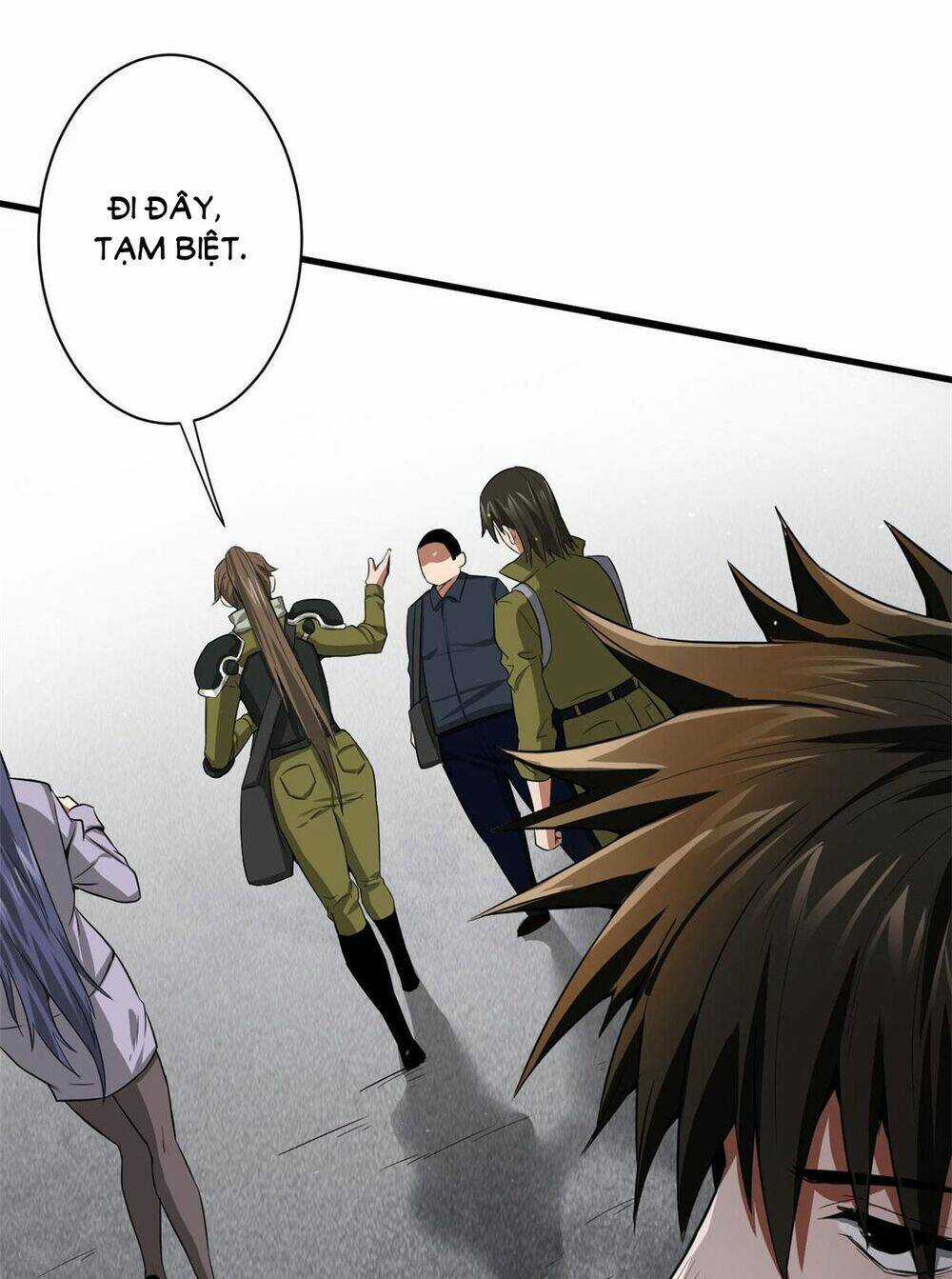 Luân Bàn Thế Giới Chapter 88 trang 30