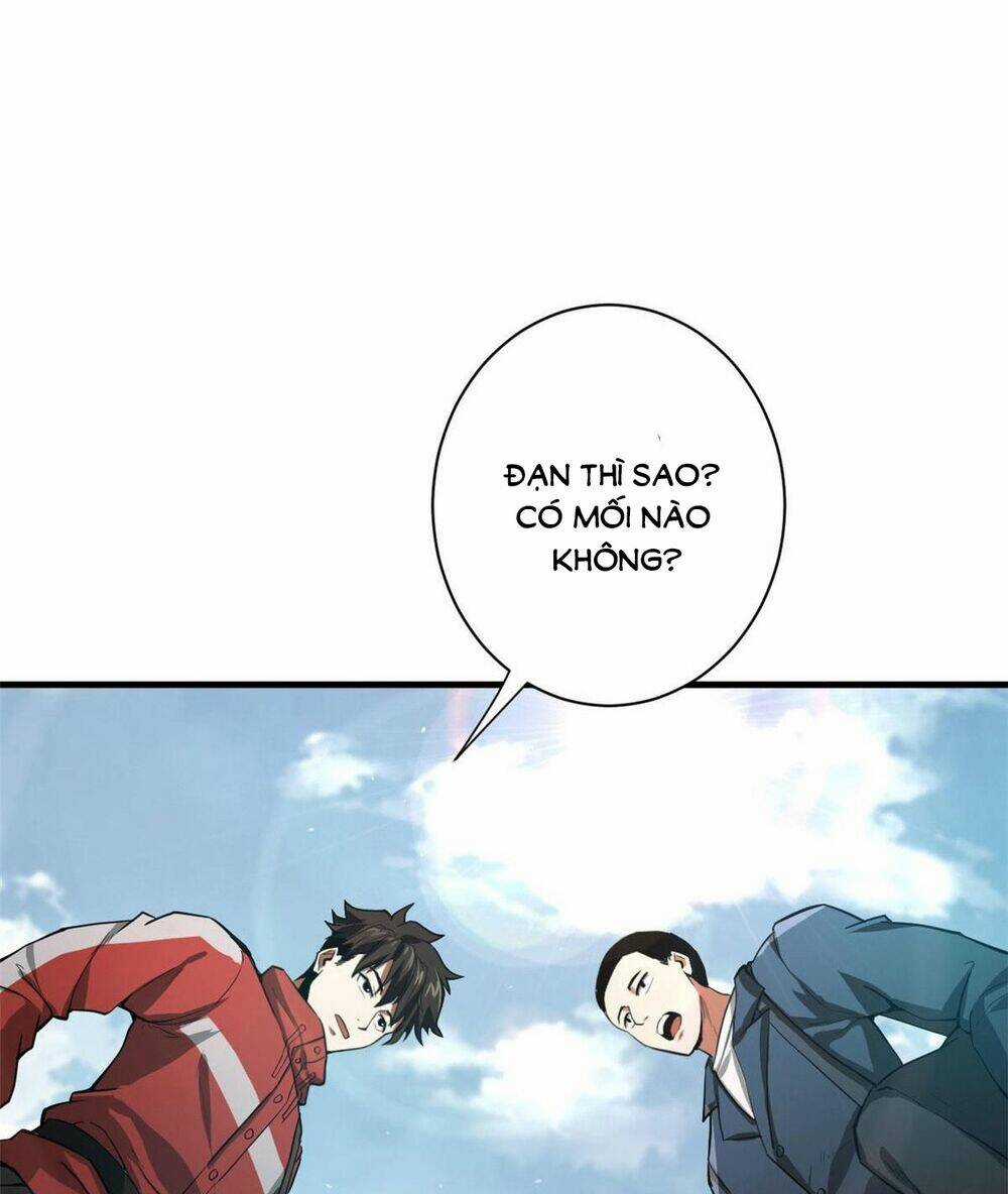 Luân Bàn Thế Giới Chapter 88 trang 34