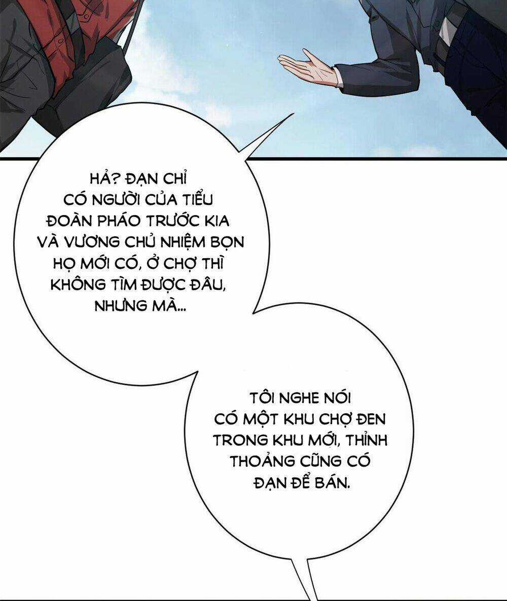 Luân Bàn Thế Giới Chapter 88 trang 35