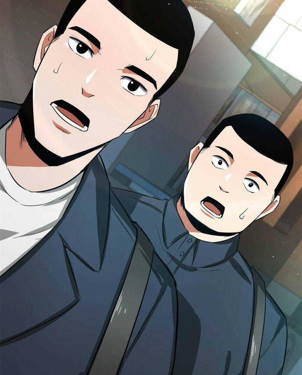 Luân Bàn Thế Giới Chapter 88 trang 38