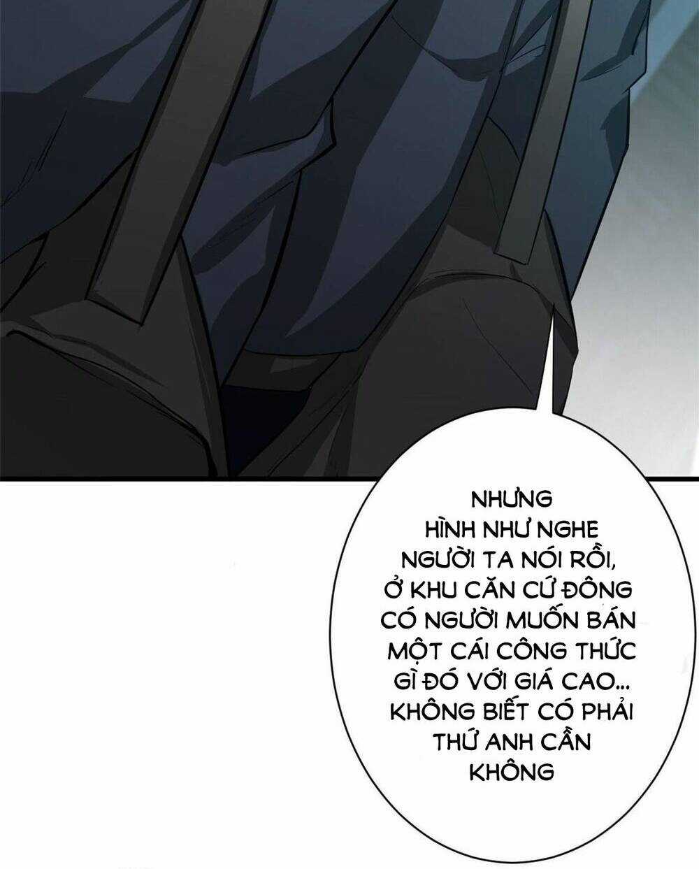 Luân Bàn Thế Giới Chapter 88 trang 39