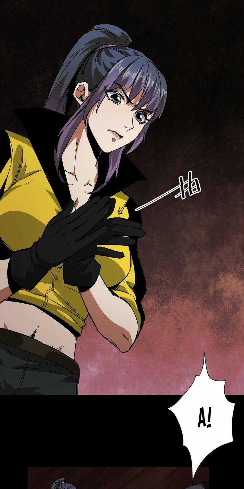 Luân Bàn Thế Giới Chapter 88 trang 4