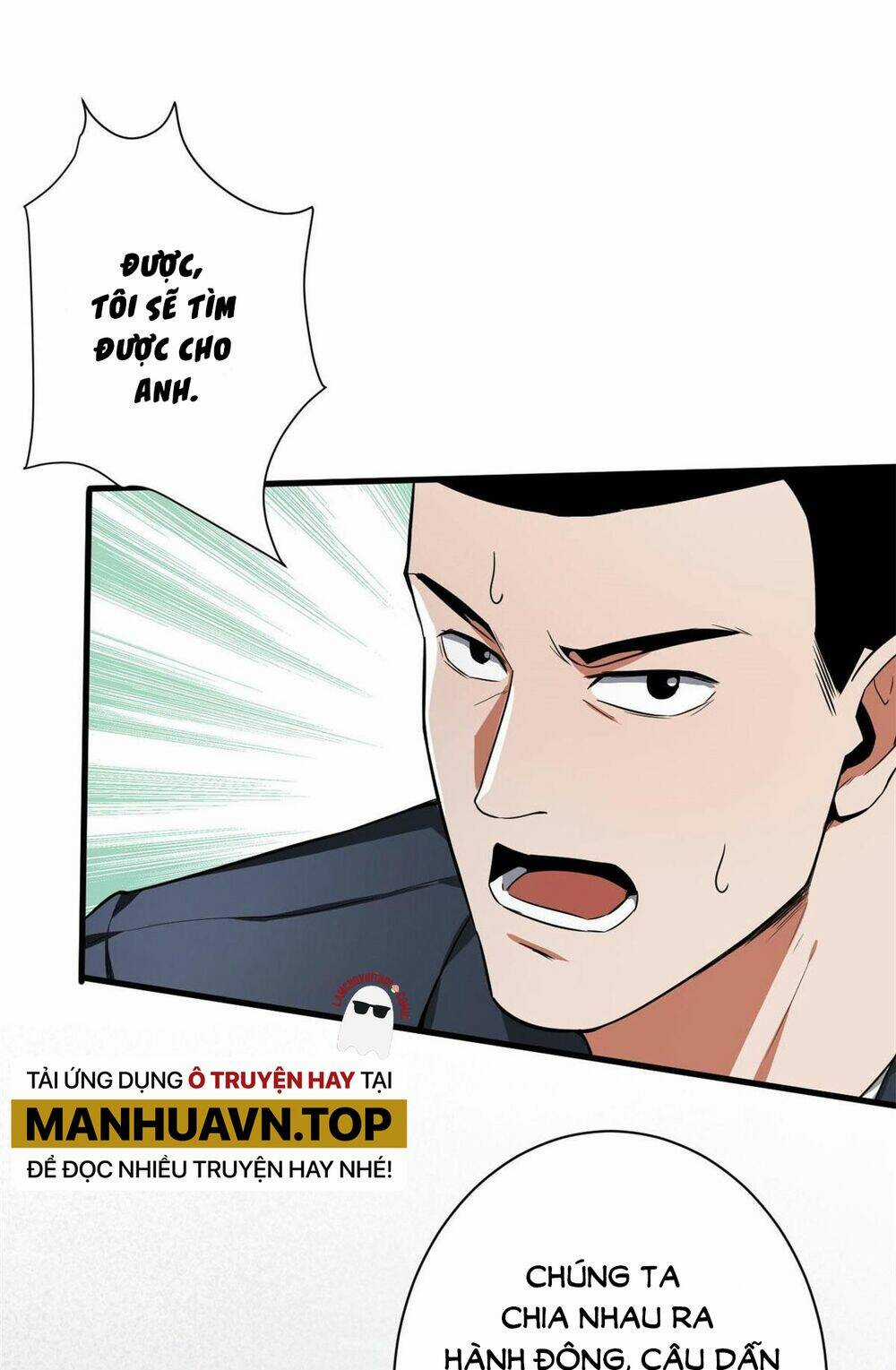 Luân Bàn Thế Giới Chapter 88 trang 42