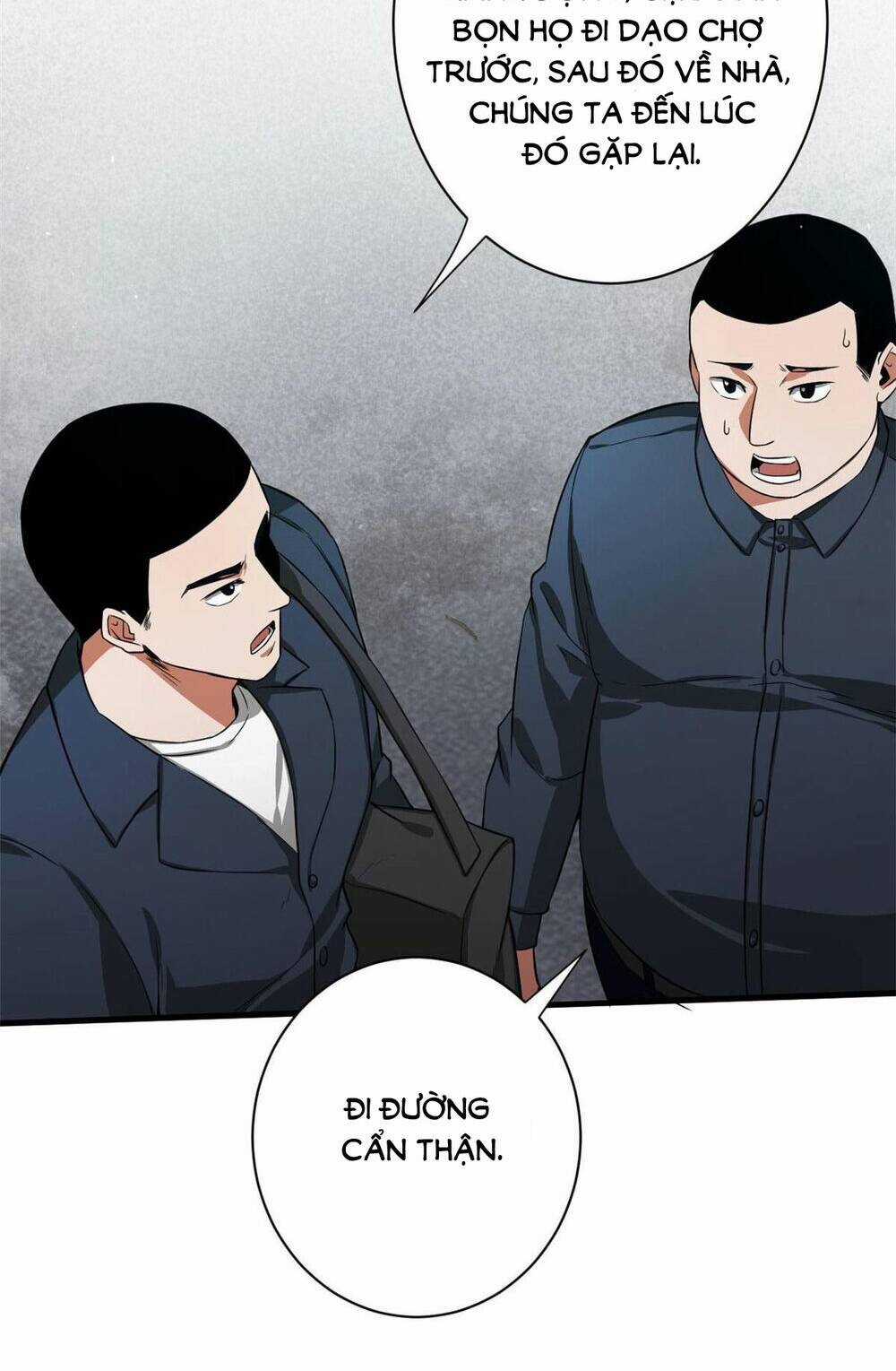 Luân Bàn Thế Giới Chapter 88 trang 43