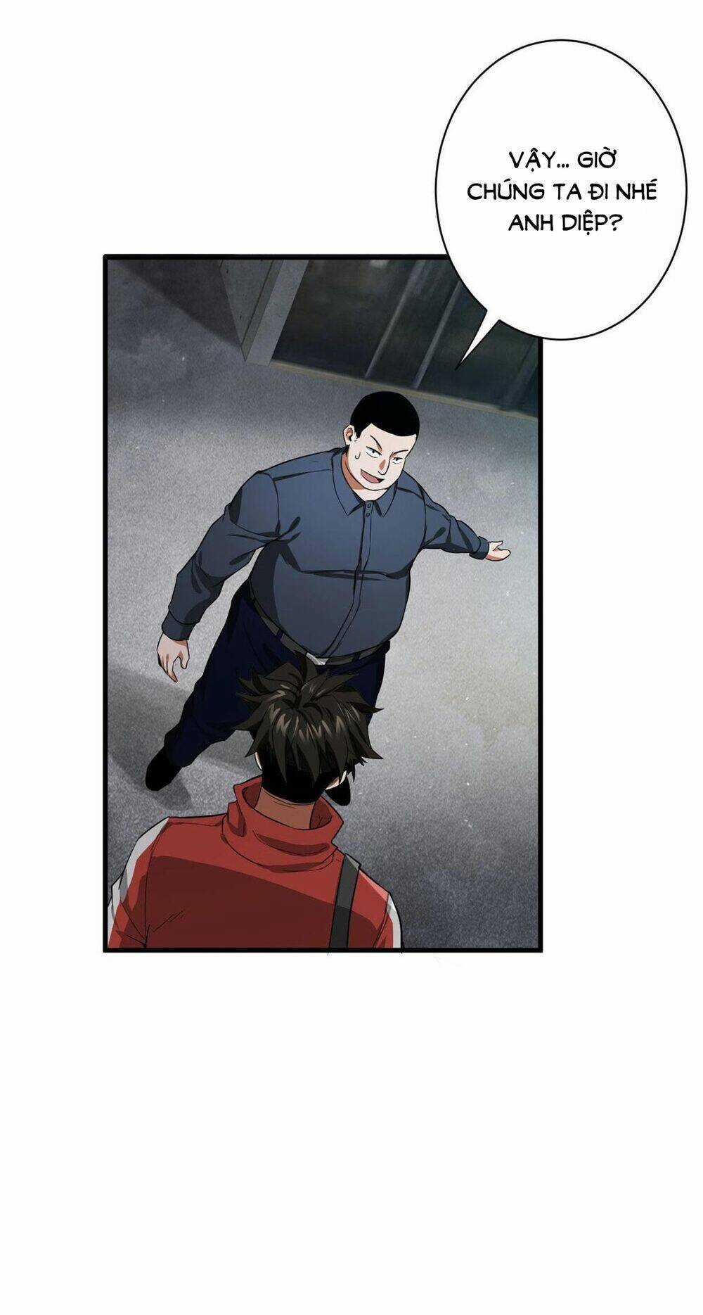 Luân Bàn Thế Giới Chapter 88 trang 44