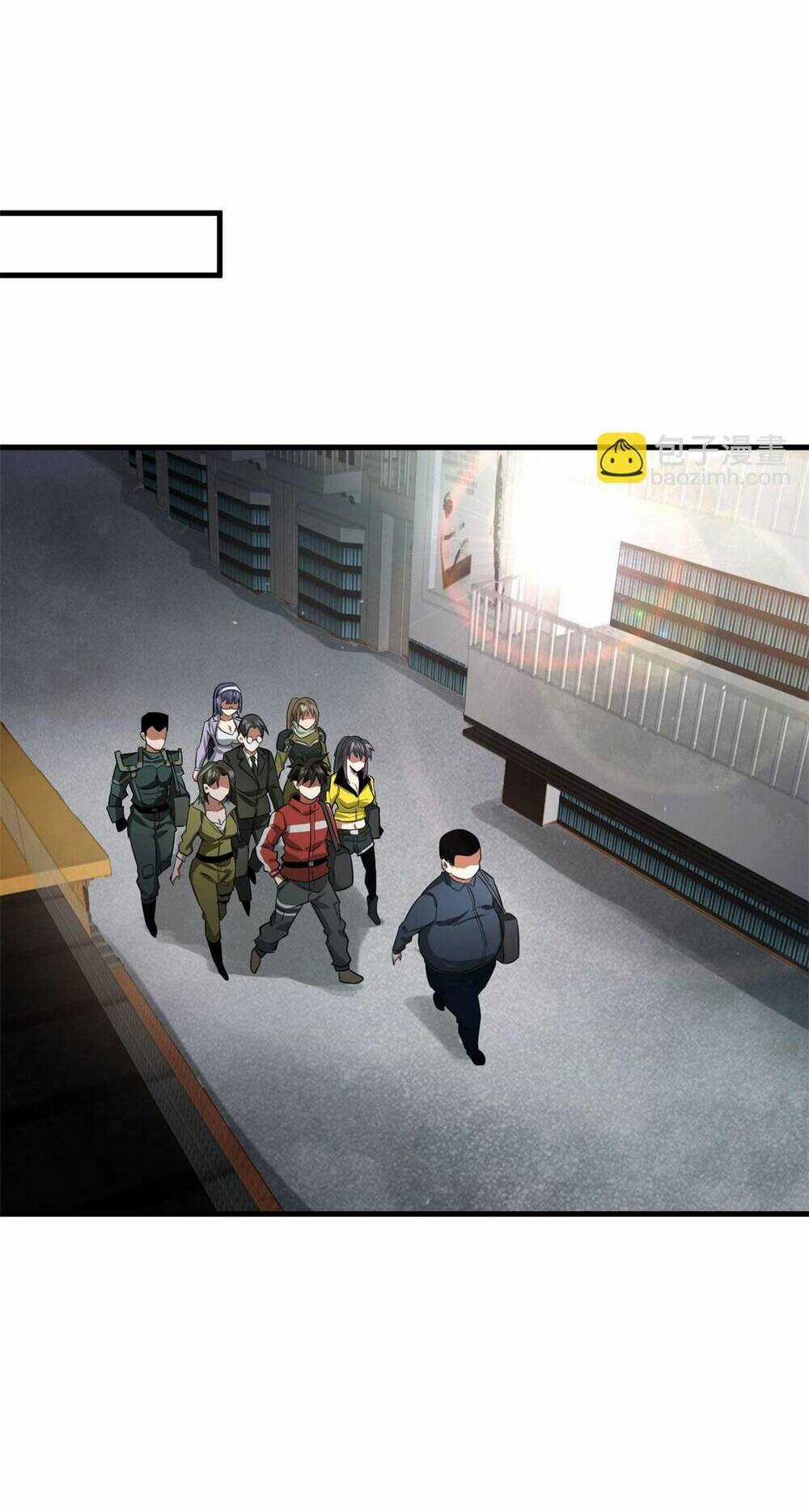 Luân Bàn Thế Giới Chapter 88 trang 45