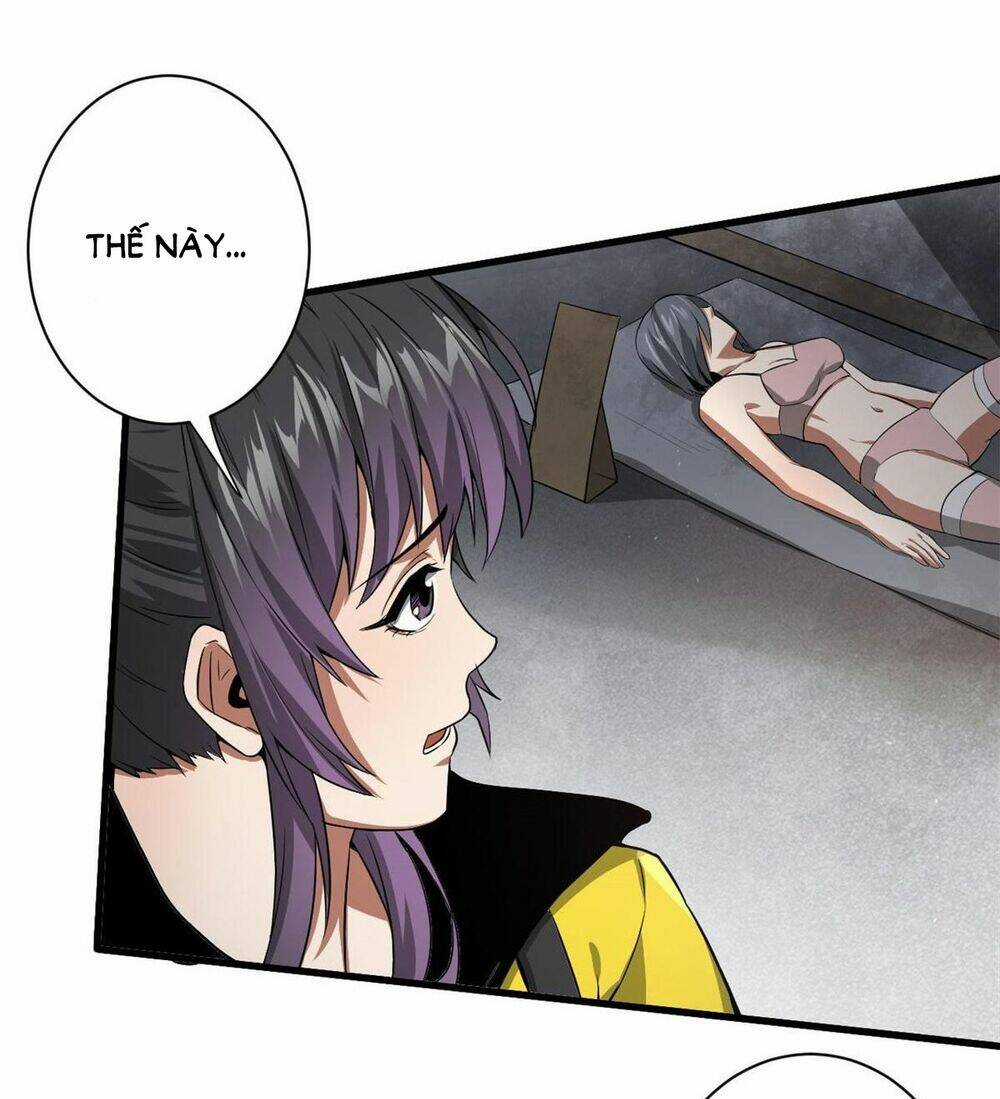 Luân Bàn Thế Giới Chapter 88 trang 48