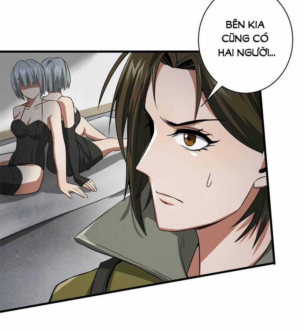 Luân Bàn Thế Giới Chapter 88 trang 49