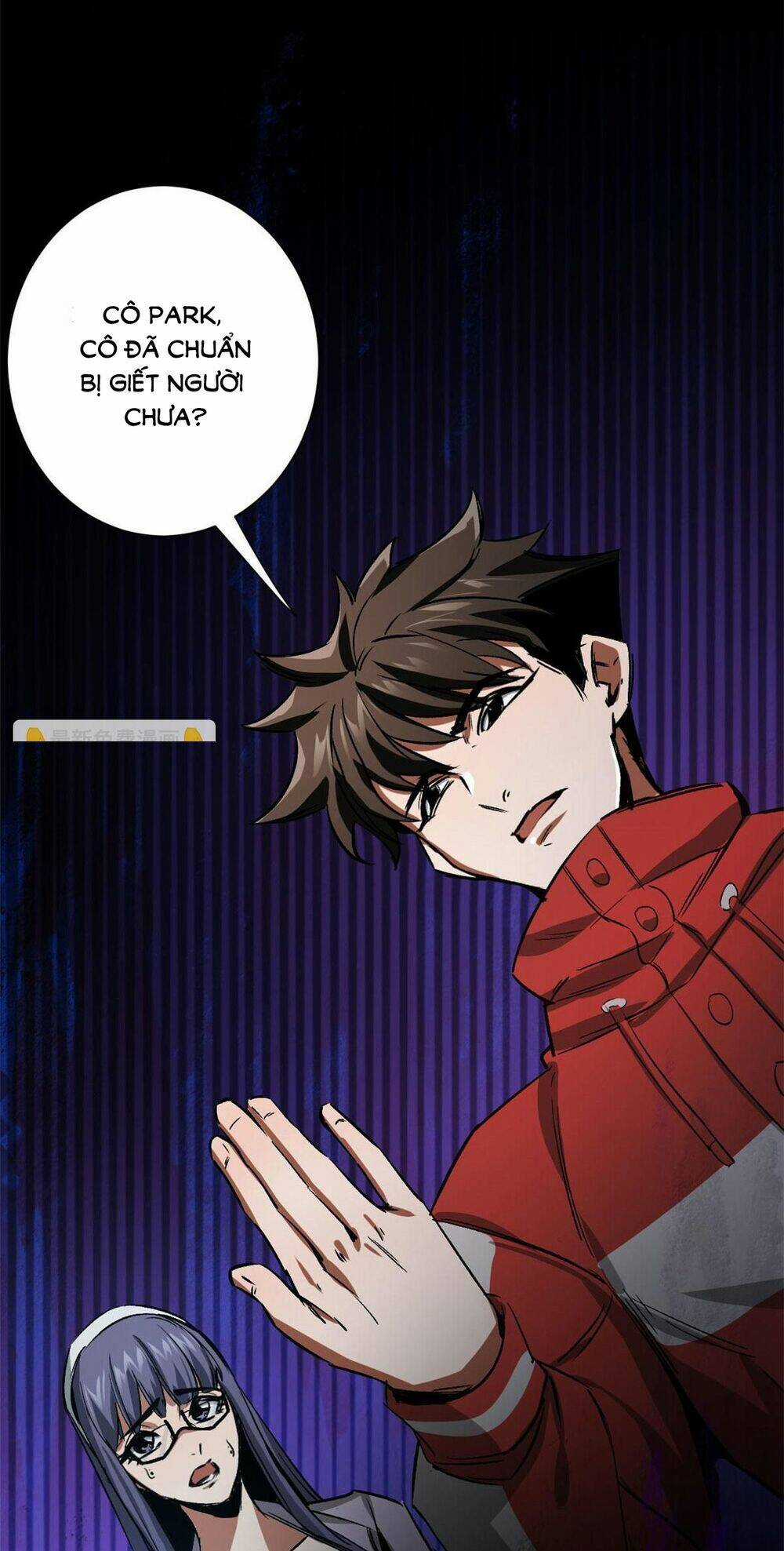 Luân Bàn Thế Giới Chapter 88 trang 50