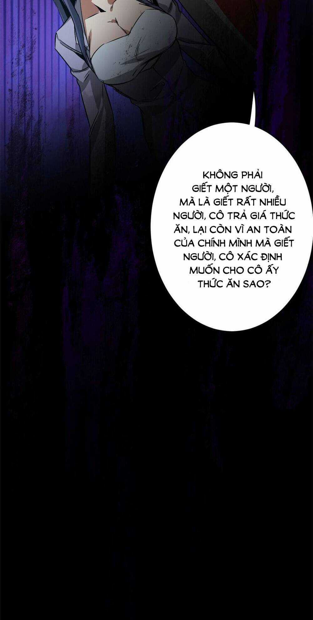 Luân Bàn Thế Giới Chapter 88 trang 51