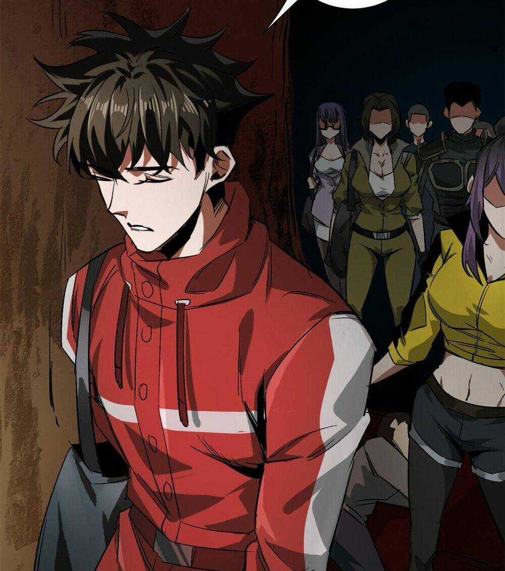 Luân Bàn Thế Giới Chapter 88 trang 6