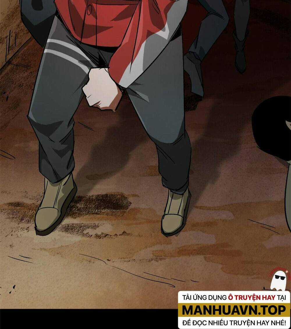 Luân Bàn Thế Giới Chapter 88 trang 7