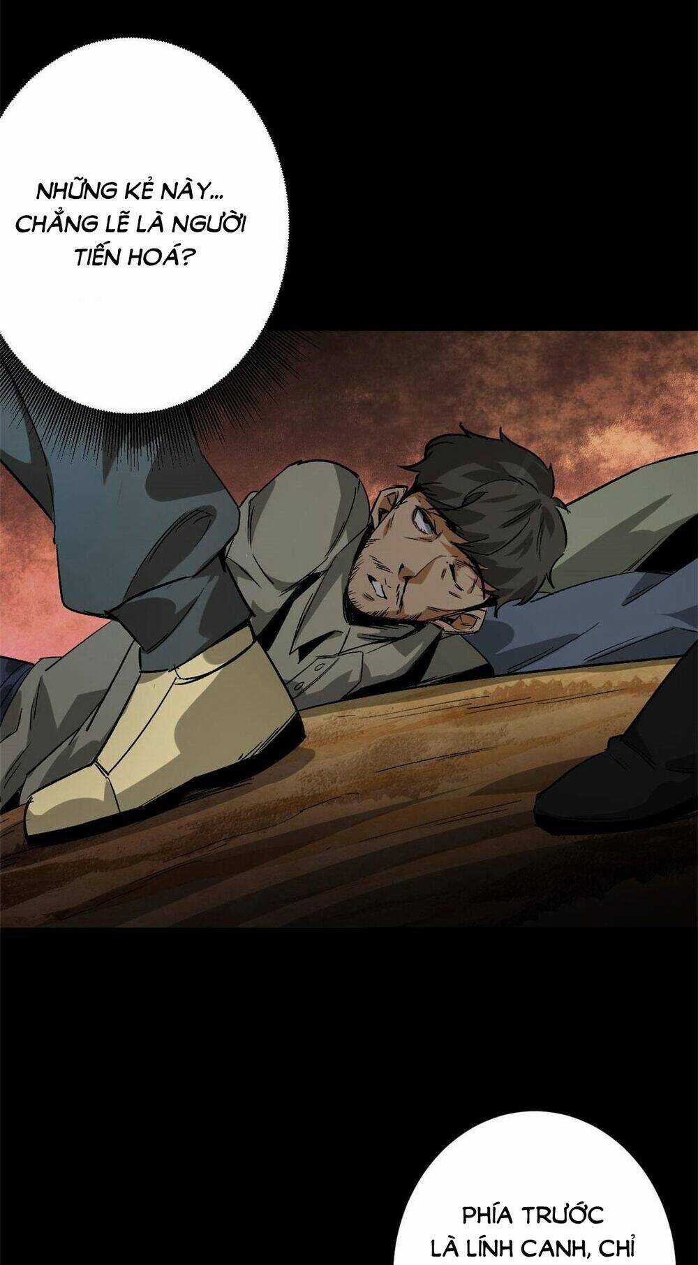 Luân Bàn Thế Giới Chapter 88 trang 8