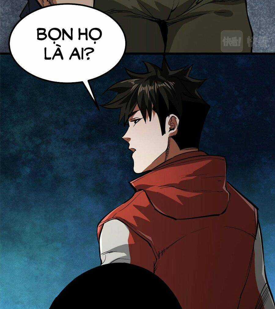 Luân Bàn Thế Giới Chapter 89 trang 11