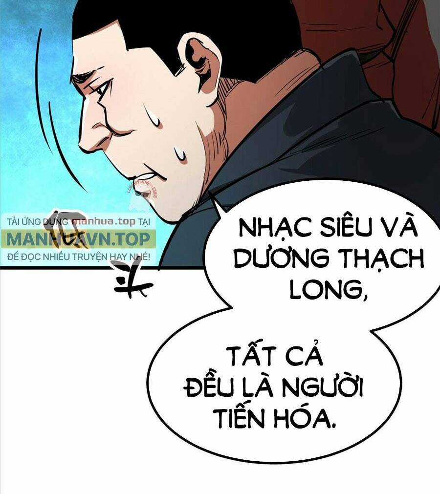 Luân Bàn Thế Giới Chapter 89 trang 12