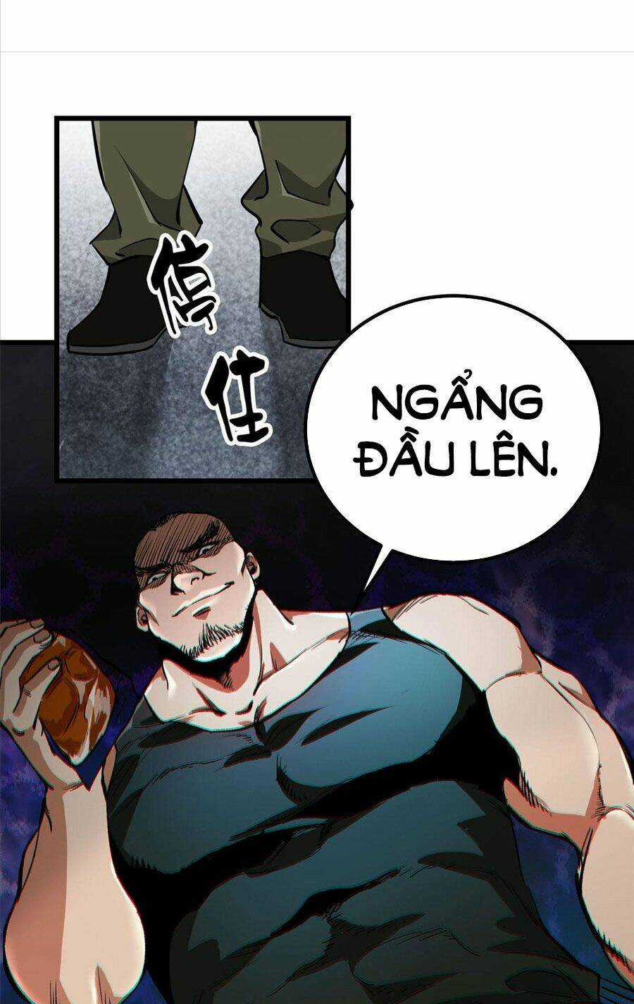 Luân Bàn Thế Giới Chapter 89 trang 13