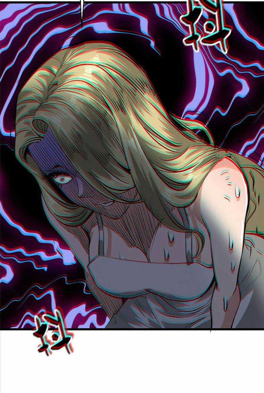 Luân Bàn Thế Giới Chapter 89 trang 16