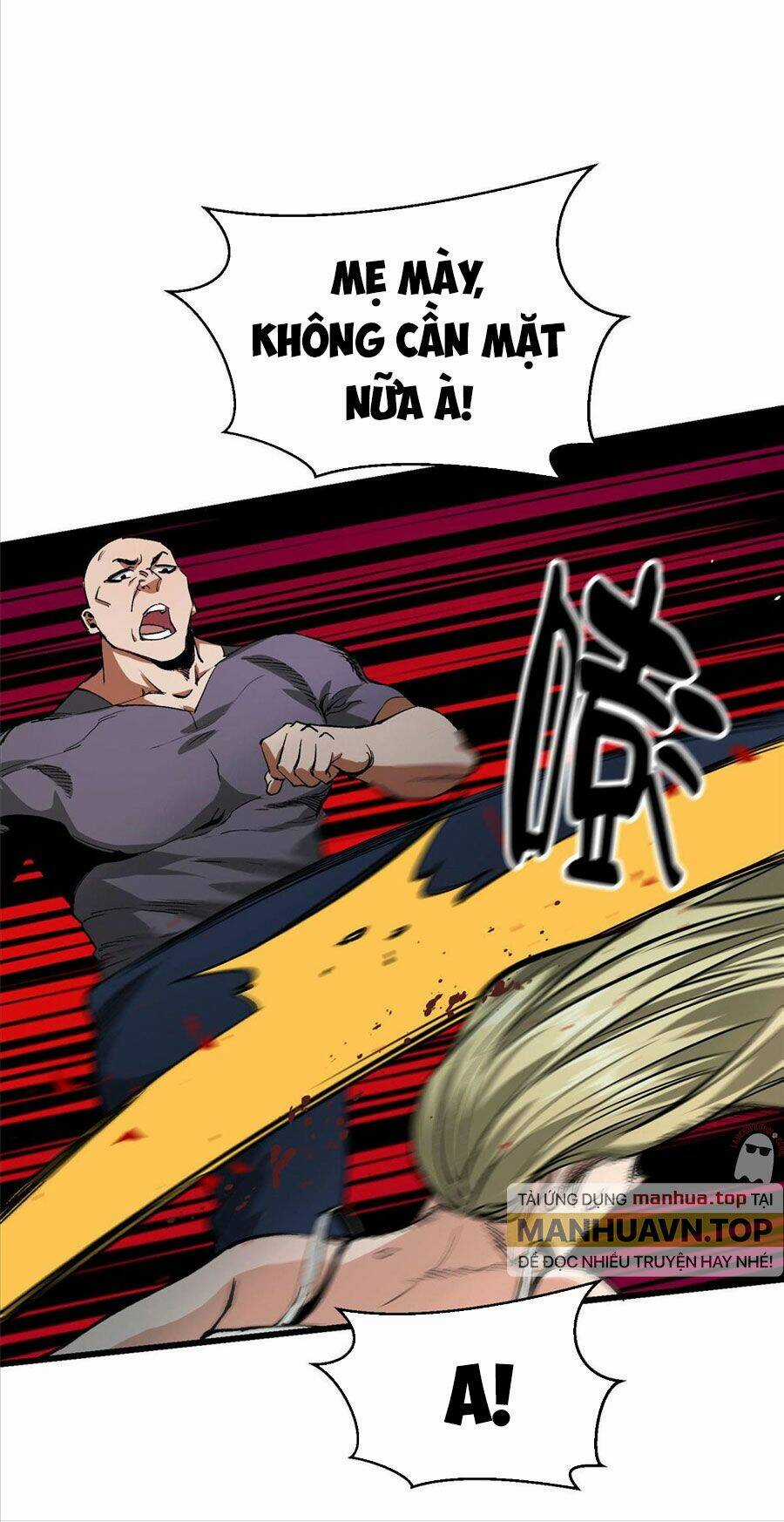 Luân Bàn Thế Giới Chapter 89 trang 17