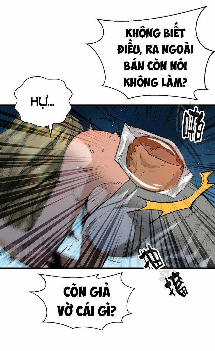 Luân Bàn Thế Giới Chapter 89 trang 18