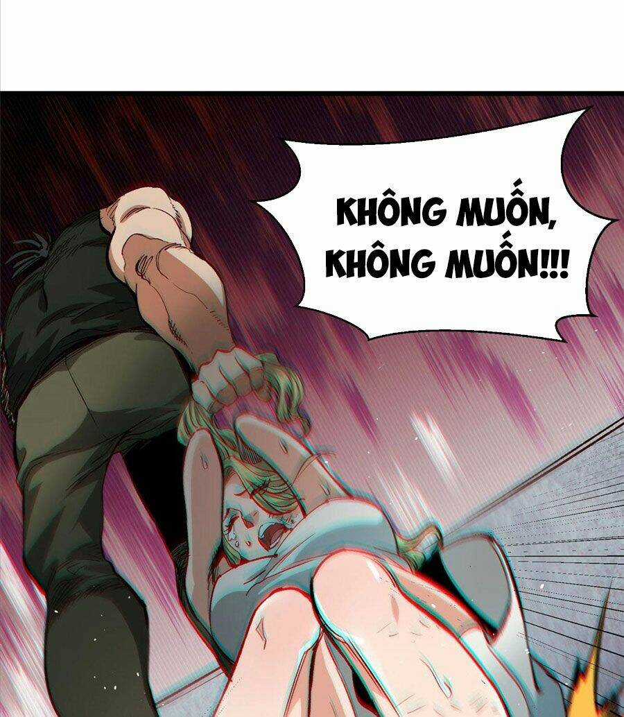 Luân Bàn Thế Giới Chapter 89 trang 19