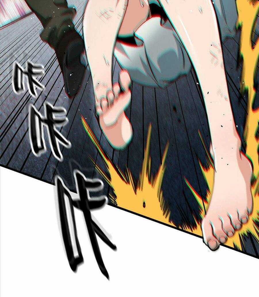 Luân Bàn Thế Giới Chapter 89 trang 20