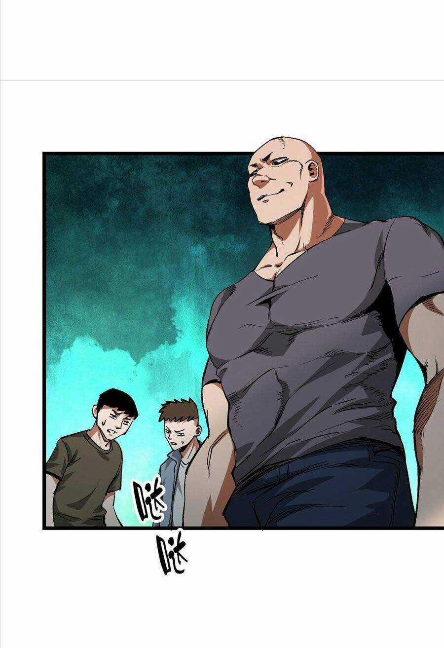 Luân Bàn Thế Giới Chapter 89 trang 21