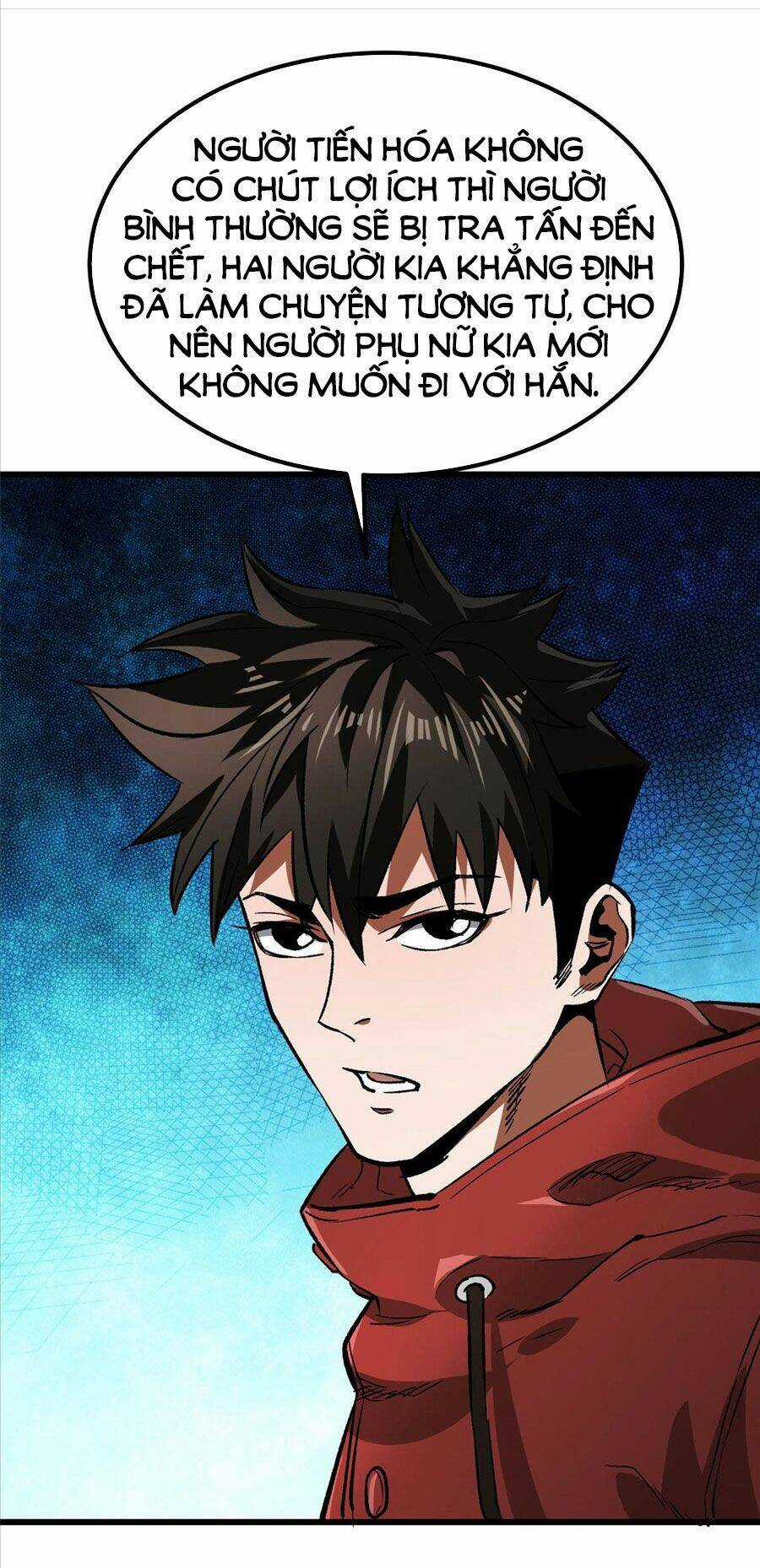 Luân Bàn Thế Giới Chapter 89 trang 23