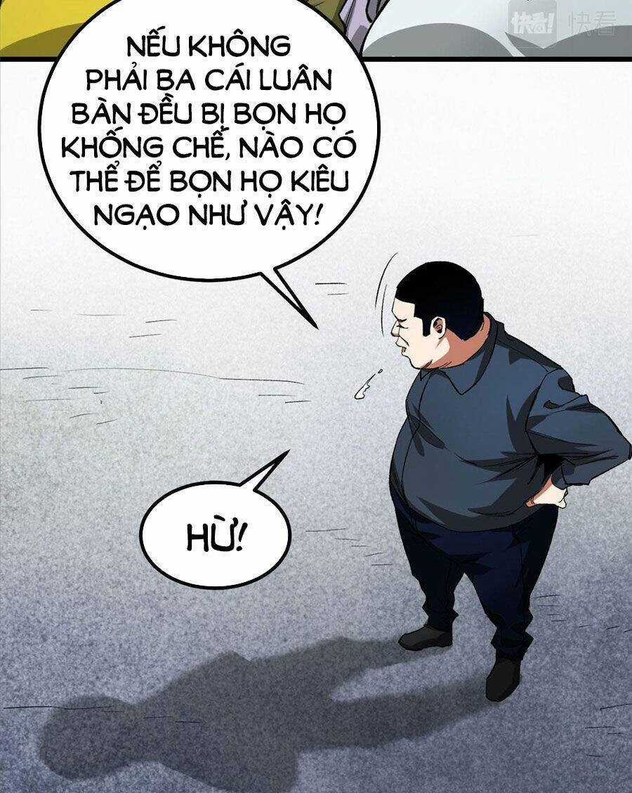 Luân Bàn Thế Giới Chapter 89 trang 26