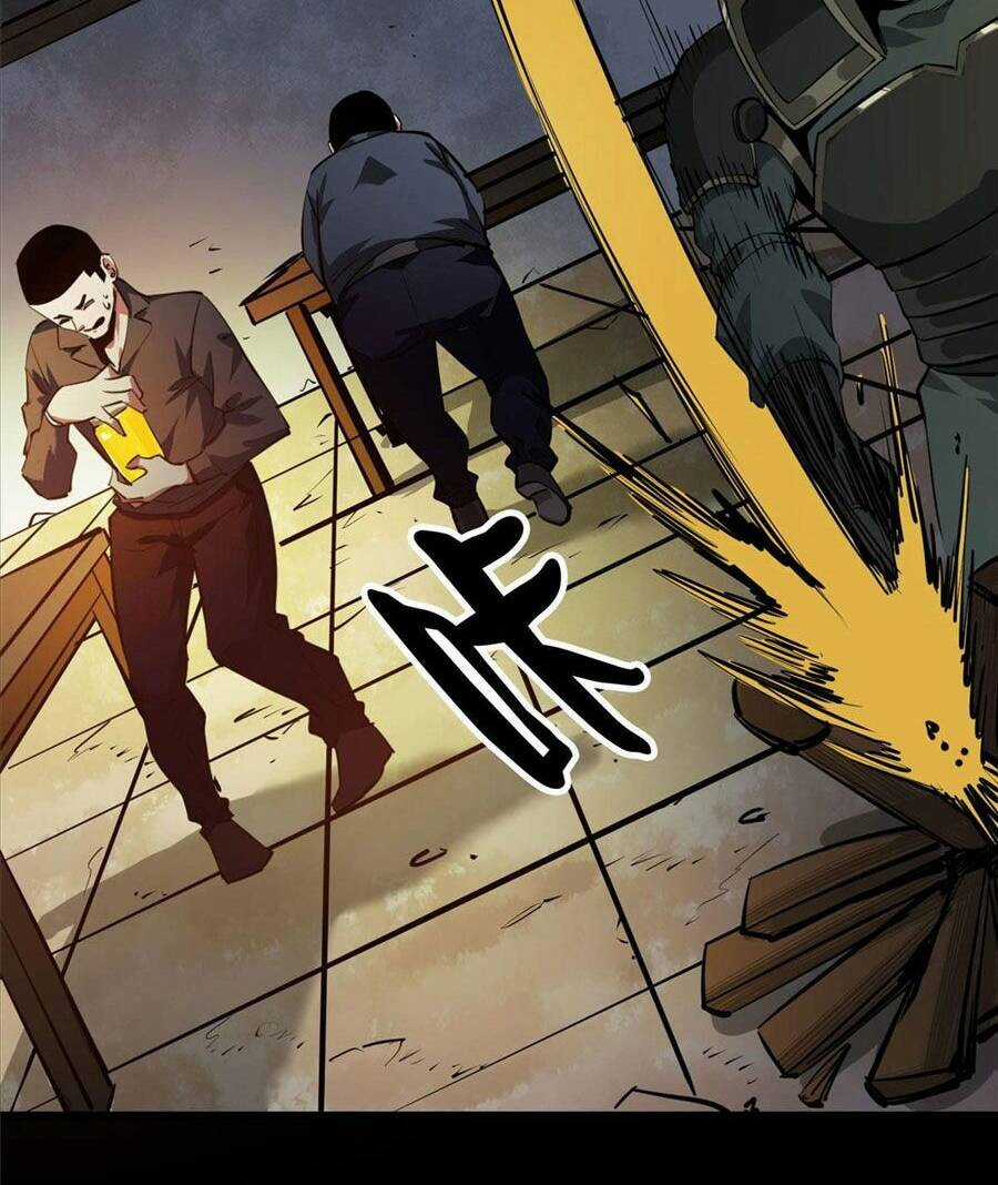 Luân Bàn Thế Giới Chapter 89 trang 36