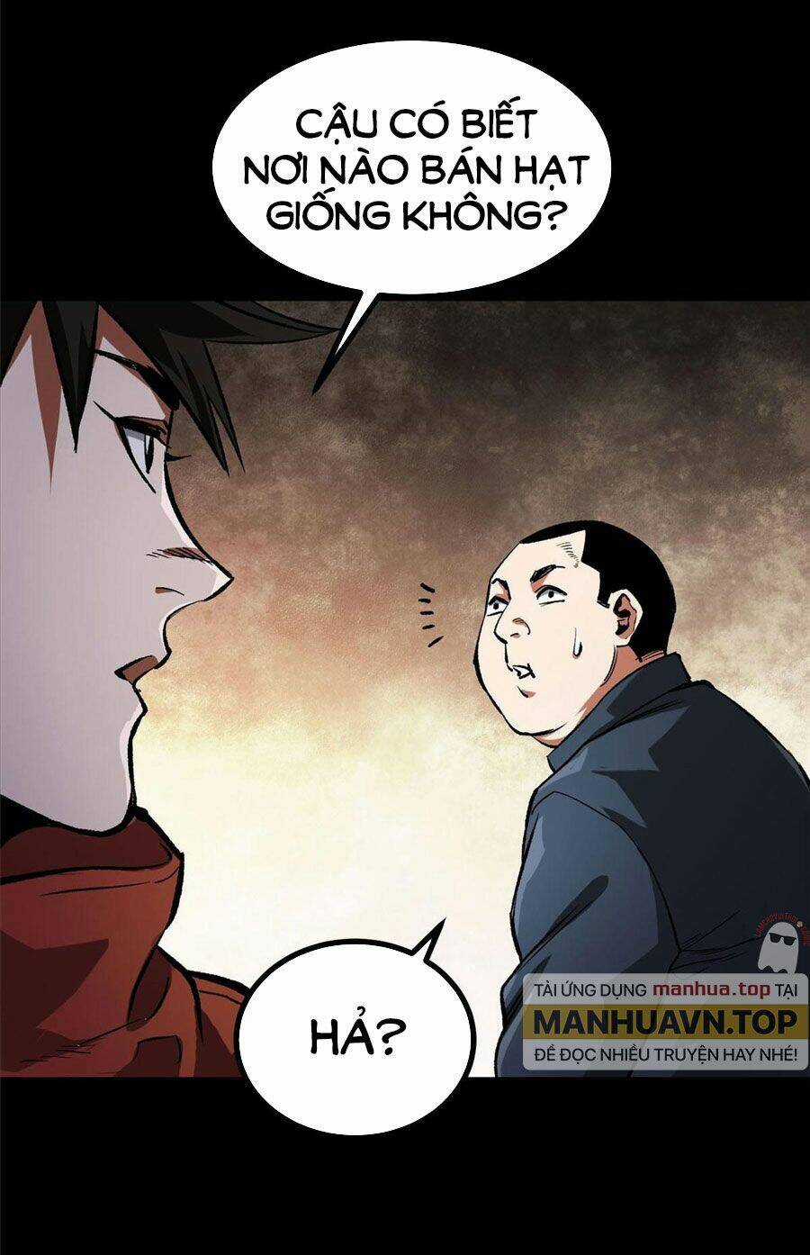 Luân Bàn Thế Giới Chapter 89 trang 39