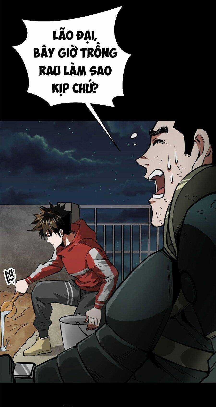 Luân Bàn Thế Giới Chapter 89 trang 42