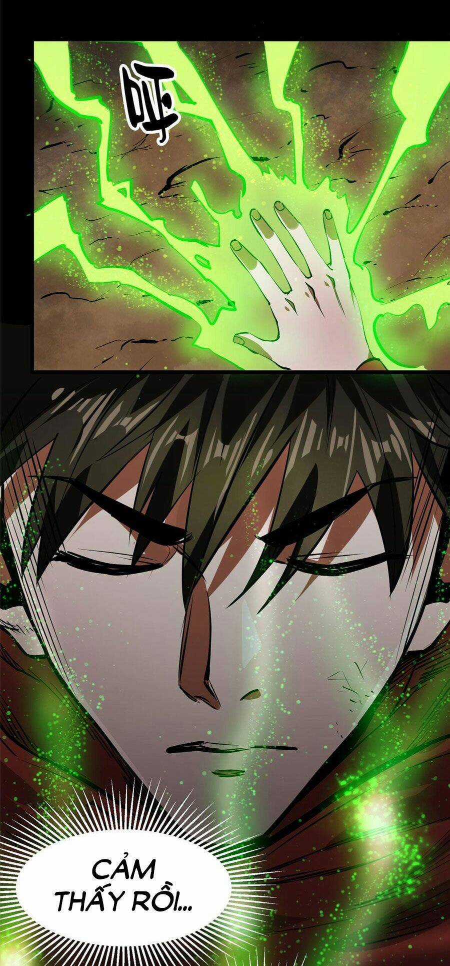 Luân Bàn Thế Giới Chapter 89 trang 45