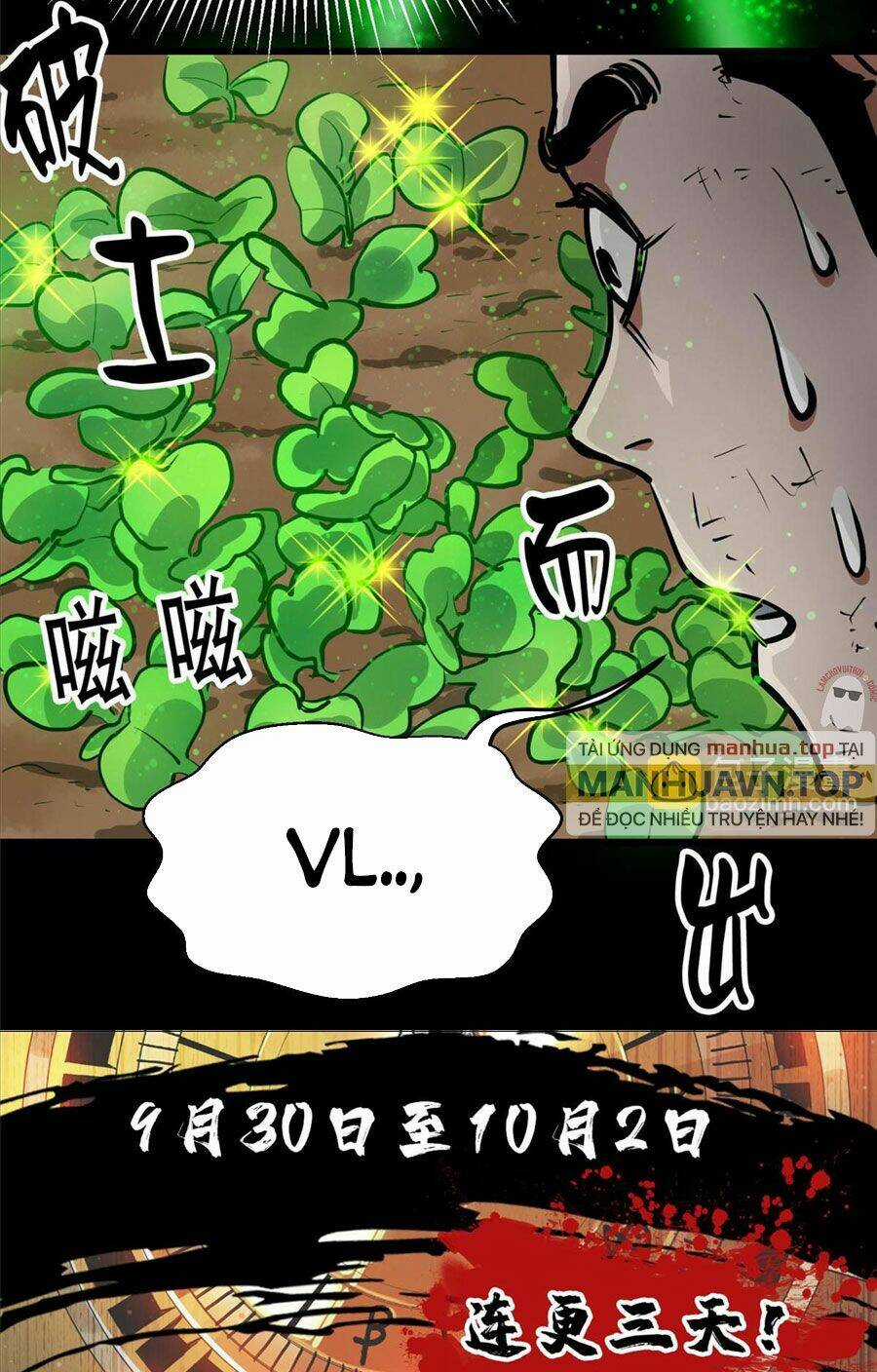 Luân Bàn Thế Giới Chapter 89 trang 47