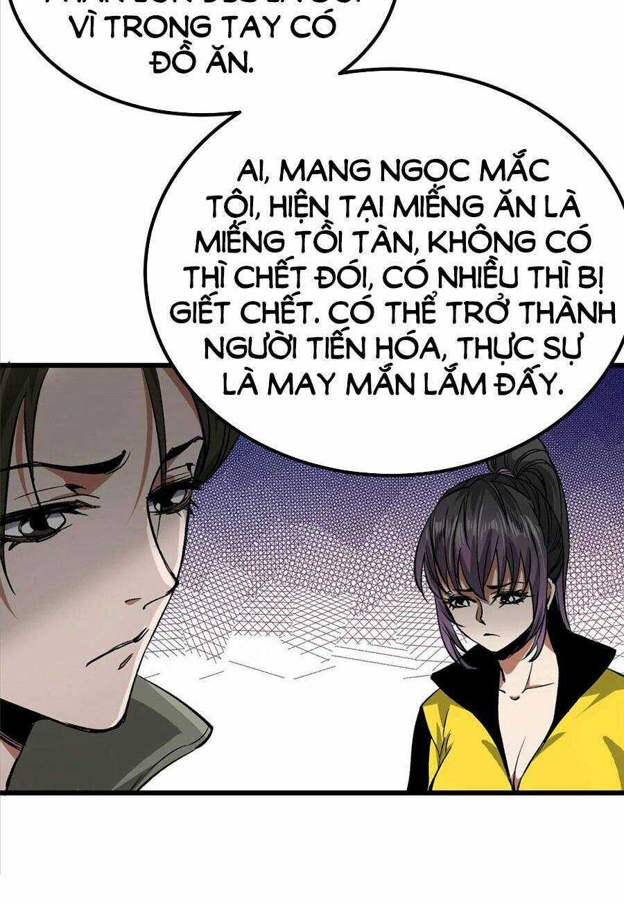 Luân Bàn Thế Giới Chapter 89 trang 5