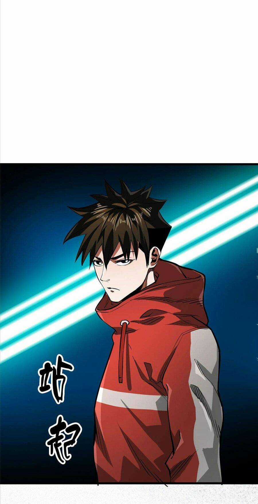 Luân Bàn Thế Giới Chapter 89 trang 9