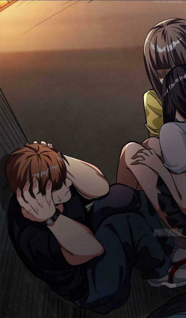 Luân Bàn Thế Giới Chapter 9 trang 10