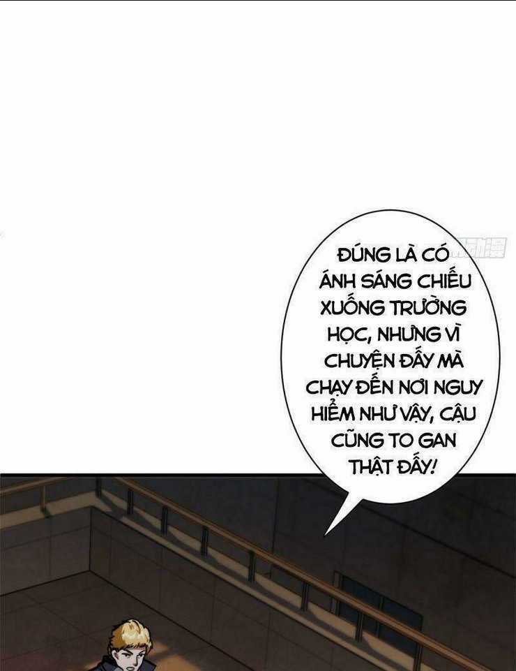 Luân Bàn Thế Giới Chapter 9 trang 15