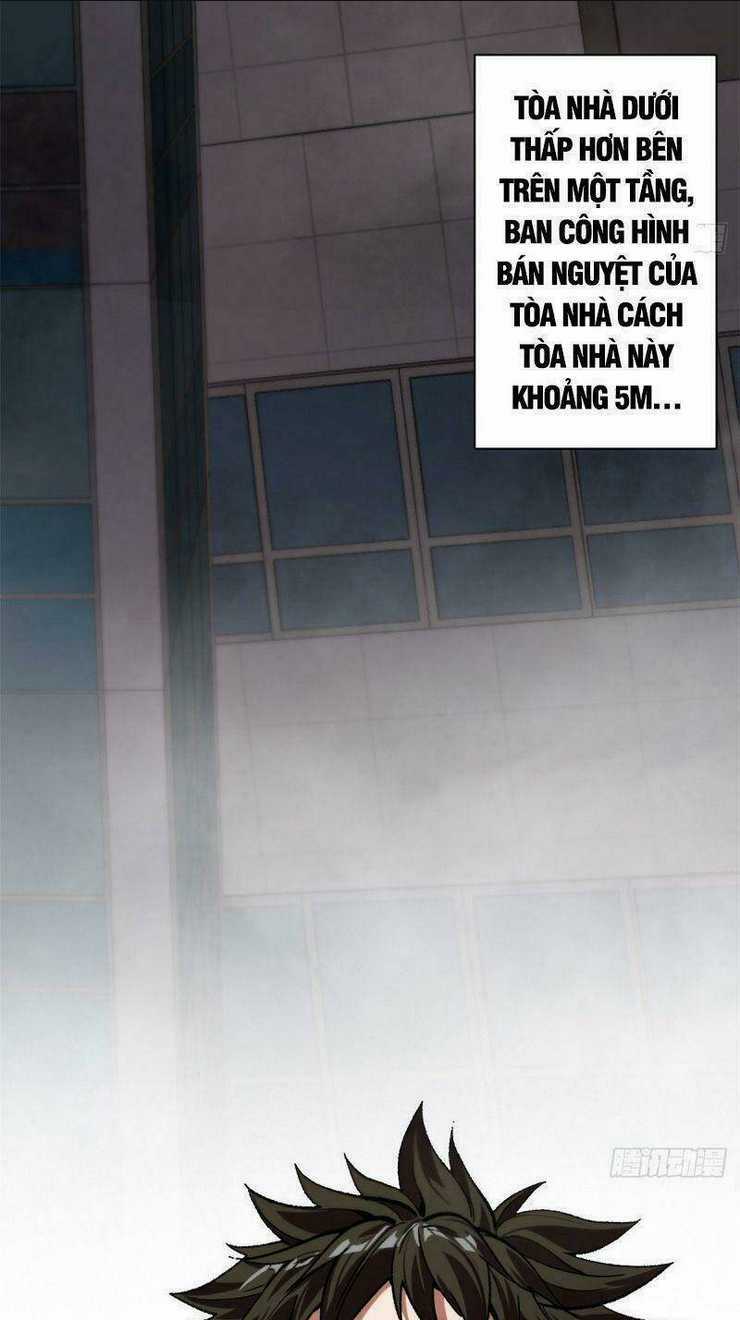 Luân Bàn Thế Giới Chapter 9 trang 19