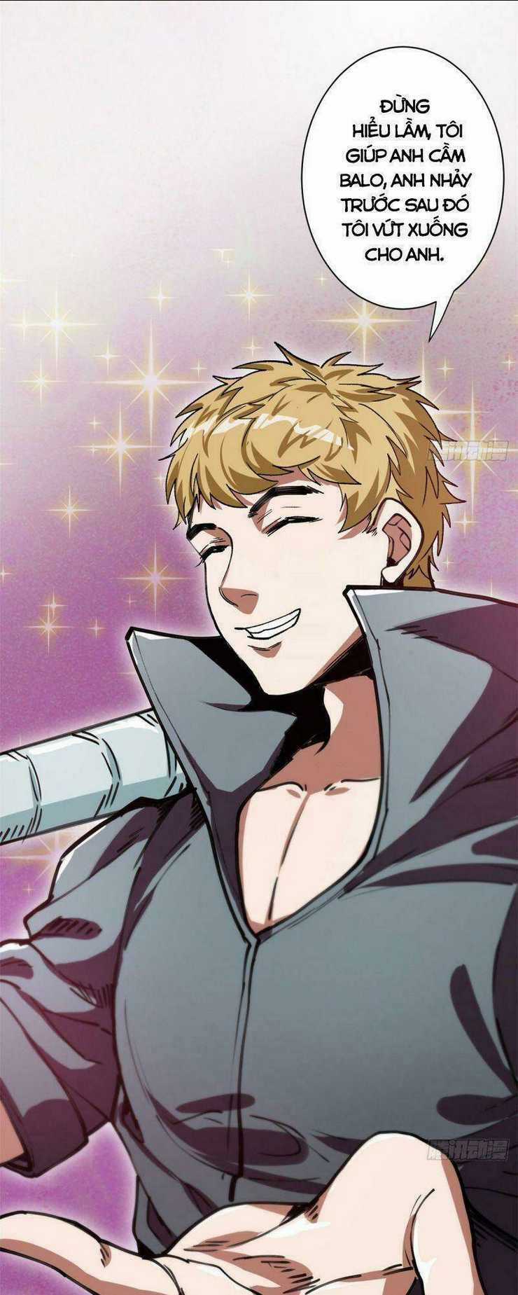 Luân Bàn Thế Giới Chapter 9 trang 25