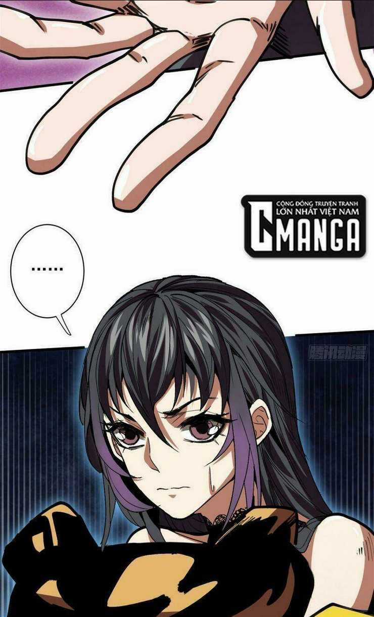 Luân Bàn Thế Giới Chapter 9 trang 26