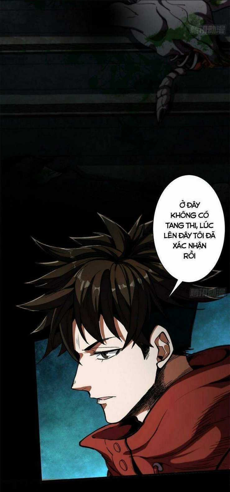 Luân Bàn Thế Giới Chapter 9 trang 3