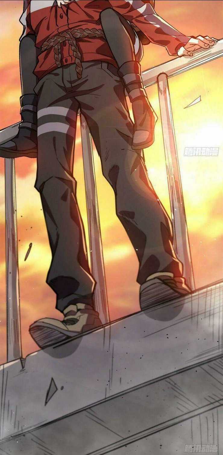 Luân Bàn Thế Giới Chapter 9 trang 31