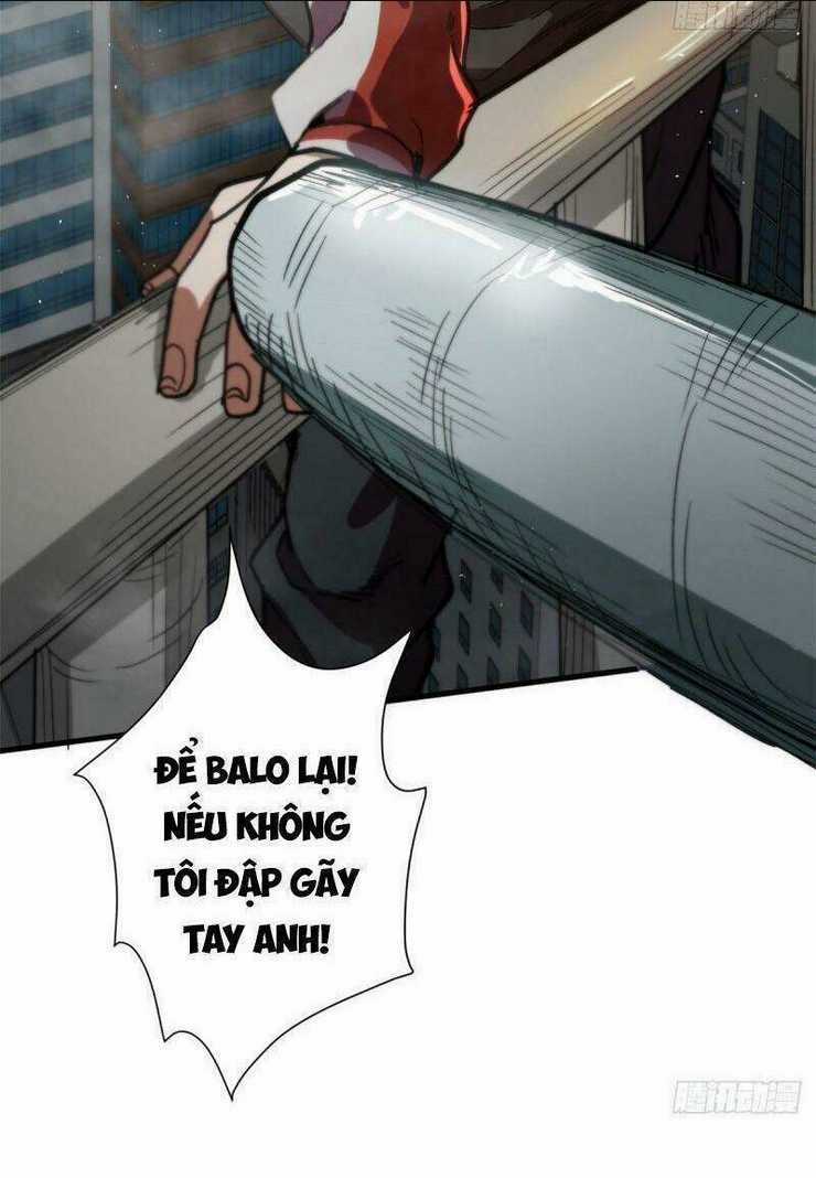 Luân Bàn Thế Giới Chapter 9 trang 34