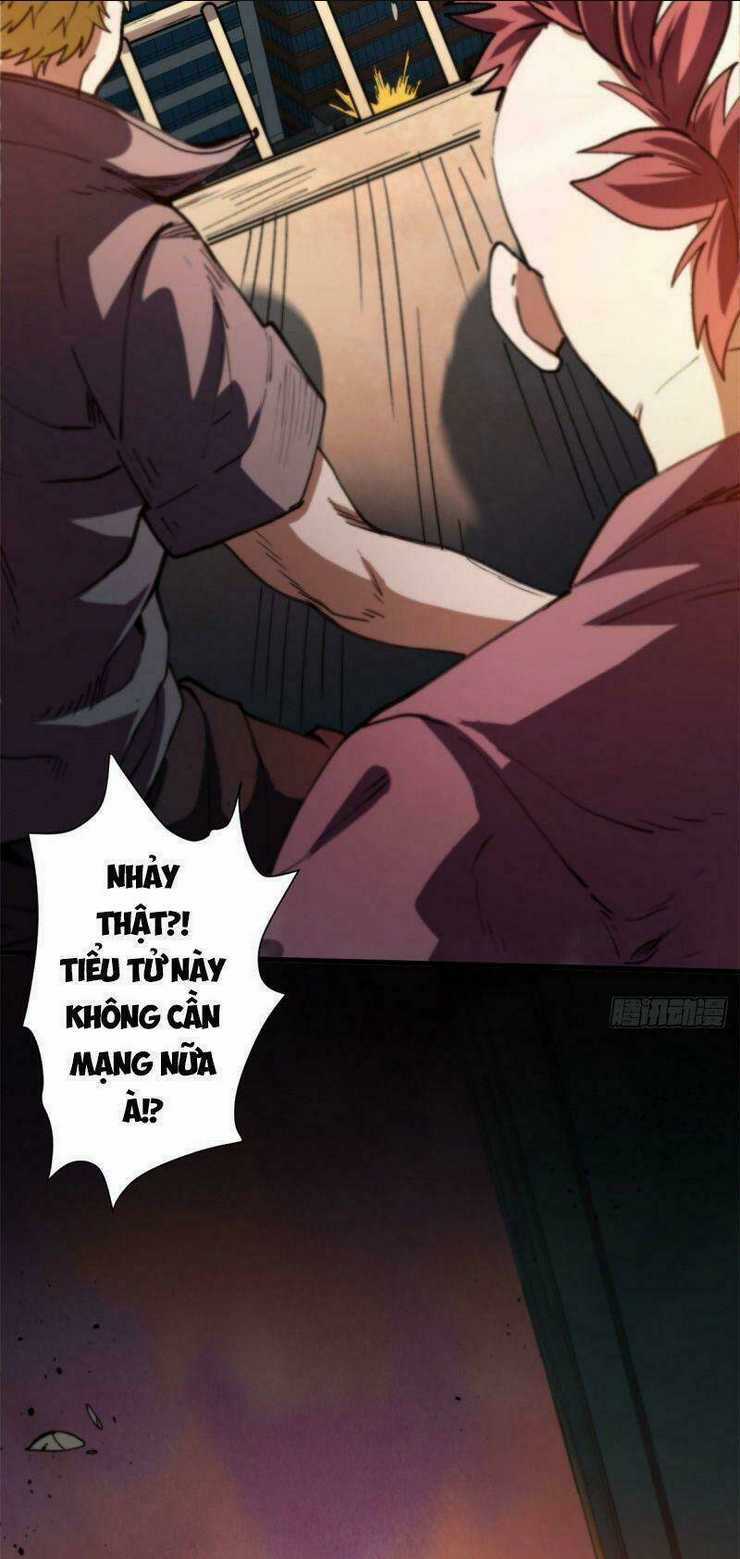 Luân Bàn Thế Giới Chapter 9 trang 37