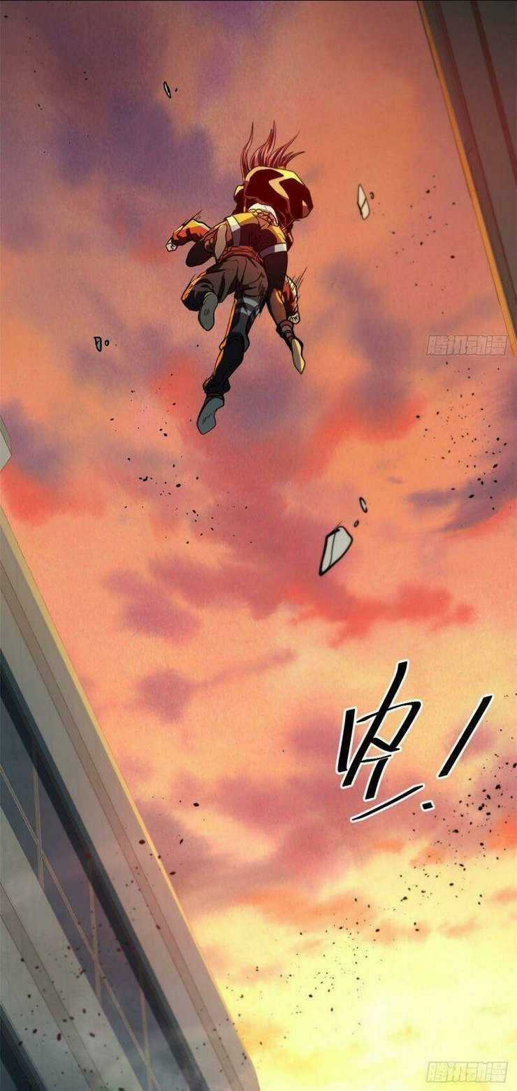 Luân Bàn Thế Giới Chapter 9 trang 38