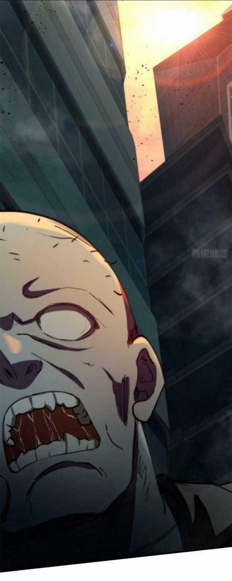 Luân Bàn Thế Giới Chapter 9 trang 39