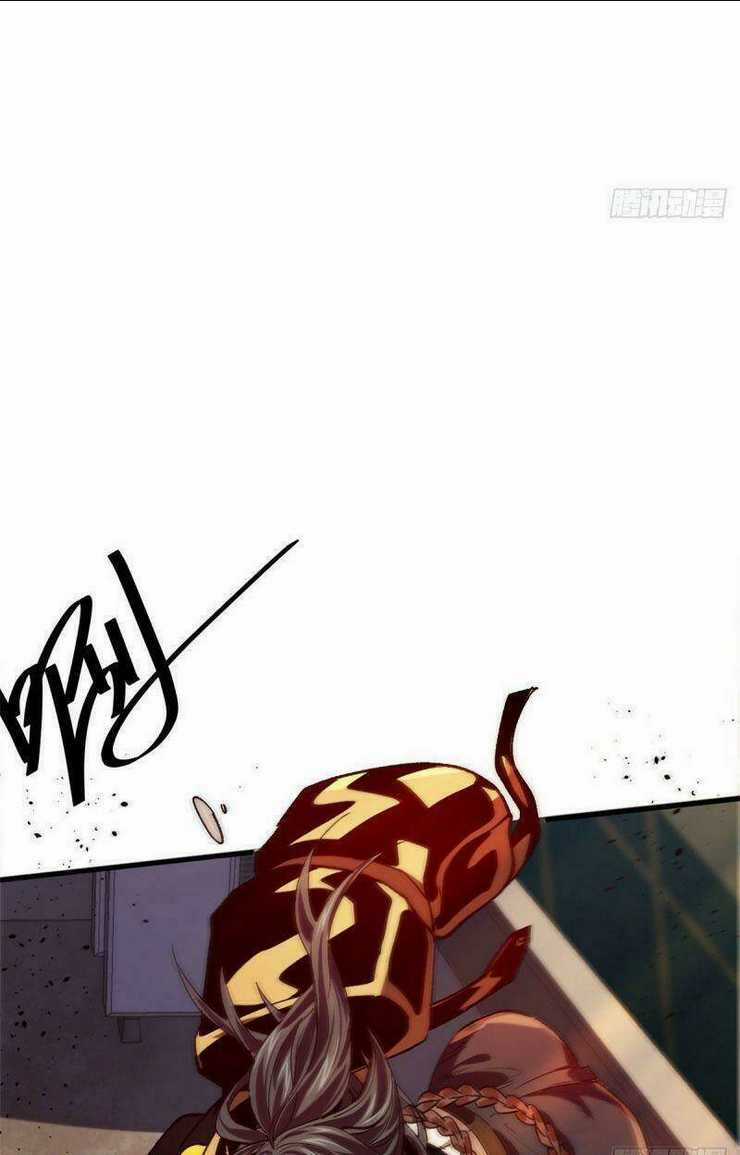 Luân Bàn Thế Giới Chapter 9 trang 40