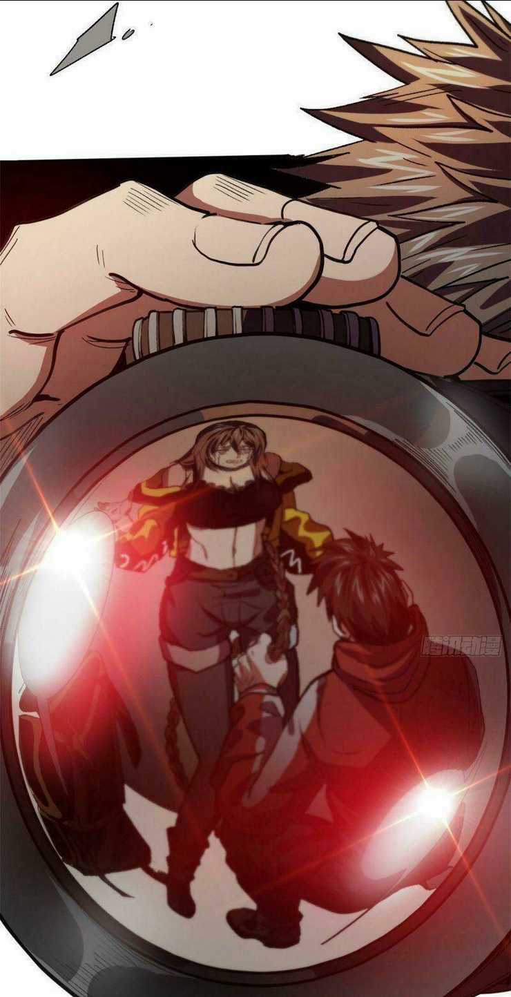 Luân Bàn Thế Giới Chapter 9 trang 44