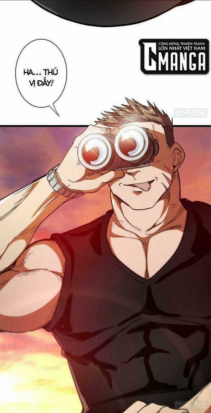 Luân Bàn Thế Giới Chapter 9 trang 45